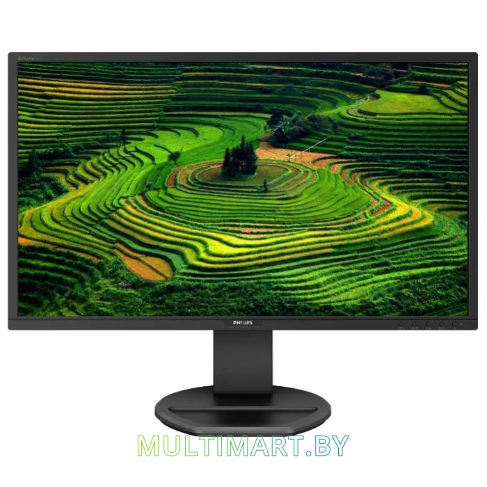 Монитор Philips 271B8QJEB/00